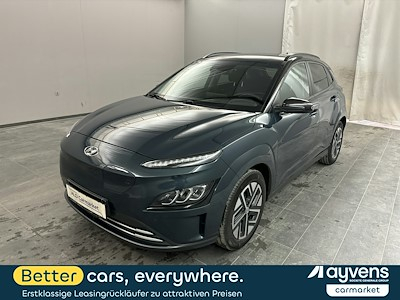 Hyundai Kona EV Trend Geschlossen, 5-turig, Direktantrieb, 1-Gang