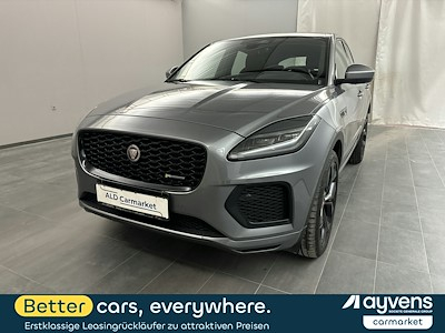 Jaguar E-Pace P250 AWD R-Dynamic HSE Geschlossen, 5-turig, Automatik, 9-Gang