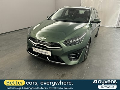 Kia Ceed SW 1.6 GDI DCT OPF Plug-in-Hybrid Spirit Kombi, 5-turig, Automatik, 6-Gang