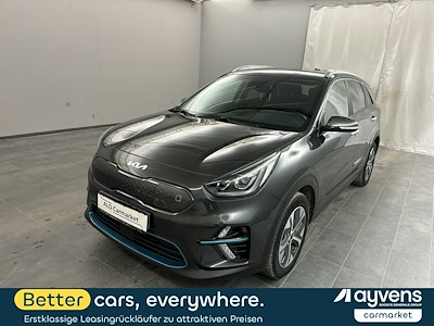 Kia E-Niro Vision Geschlossen, 5-turig, Direktantrieb, 1-Gang