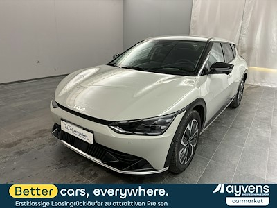 Kia EV6 77,4-kWh Limousine, 5-turig, Direktantrieb, 1-Gang