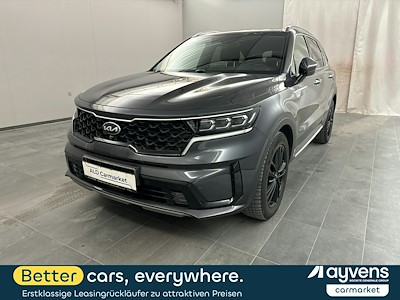 Kia Sorento 2.2 CRDi DCT8 AWD Platinum Geschlossen, 5-turig, Automatik, 8-Gang