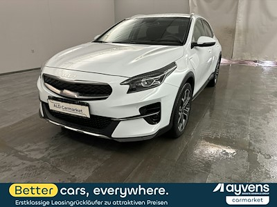 Kia XCeed 1.6 GDI DCT6 OPF Plug-in-Hybrid Platinum Edition Geschlossen, 5-turig, Automatik, 6-Gang