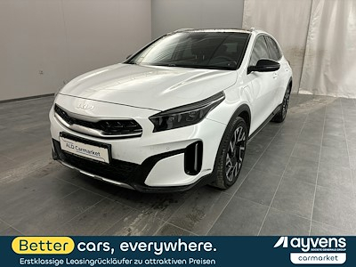 Kia XCeed 1.6 GDI DCT6 OPF Plug-in-Hybrid PLATINUM Geschlossen, 5-turig, Automatik, 6-Gang
