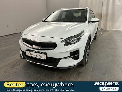 Kia XCeed 1.6 GDI DCT6 OPF Plug-in-Hybrid Spirit Geschlossen, 5-turig, Automatik, 6-Gang