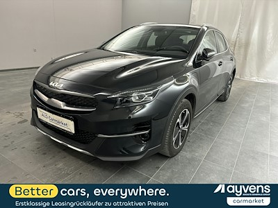 Kia XCeed 1.6 GDI DCT6 OPF Plug-in-Hybrid Spirit Geschlossen, 5-turig, Automatik, 6-Gang