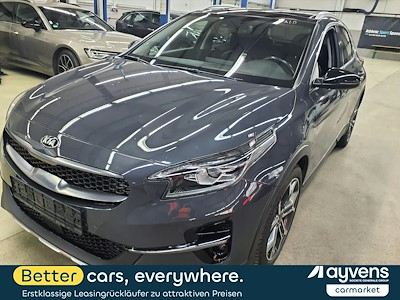 Kia XCeed 1.6 T-GDI OPF DCT7 PLATINUM EDITION Geschlossen, 5-turig, Automatik, 7-Gang