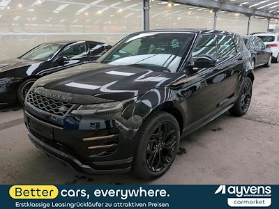 Land Rover Range rover evo que P300e R-Dynamic S