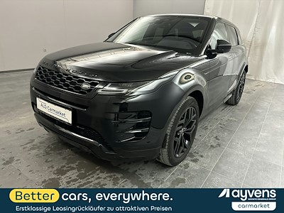 Land Rover Range rover evoque P300e R-Dynamic SE Geschlossen, 5-turig, Automatik, 8-Gang