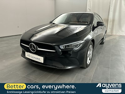 Mercedes-Benz CLA 220 d Shooting Brake 8G-DCT Progressive Kombi, 5-turig, Automatik, 8-Gang