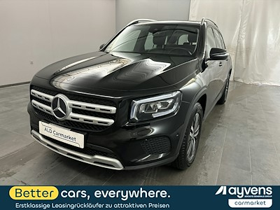 Mercedes-Benz GLB 200 d 8G-DCT Style Geschlossen, 5-turig, Automatik, 8-Gang