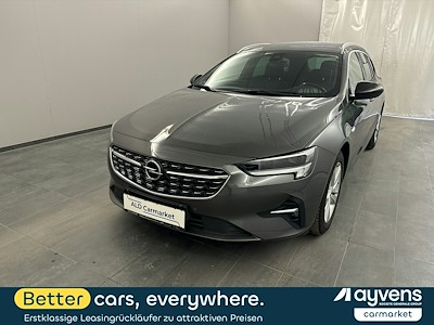 Opel Insignia Sports Tourer 2.0 Diesel Aut. Elegance Kombi, 5-turig, Automatik, 8-Gang