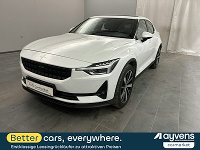 Polestar 2 2 Dual Motor 78kWh Limousine, 5-turig, Direktantrieb, 1-Gang