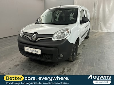 Renault Kangoo Rapid Maxi Blue dCi 95 Extra Kasten, 4-turig, 6-Gang