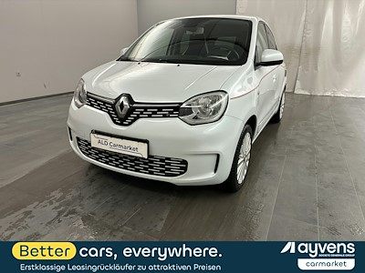 Renault Twingo electric Vibes Limousine, 5-turig, Direktantrieb, 1-Gang