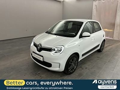 Renault Twingo electric ZEN Limousine, 5-turig, Direktantrieb, 1-Gang