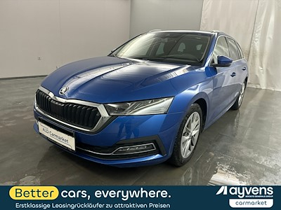 Skoda Octavia Combi 1.5 TSI e-TEC DSG Style Kombi, 5-turig, Automatik, 7-Gang