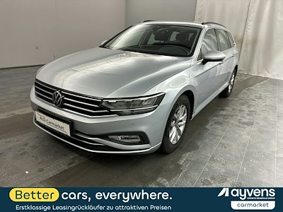 Volkswagen Passat VW Passat Variant 2.0 TDI SCR DSG Business Kombi, 5-turig, Automatik, 7-Gang