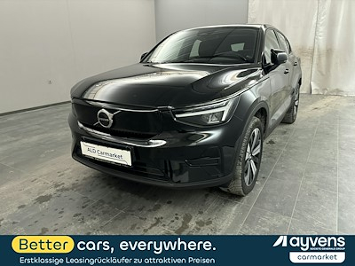 Volvo C40 Recharge Twin Motor Plus Geschlossen, 5-turig, Direktantrieb, 1-Gang