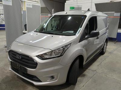 Ford Transit 1.0 CONNECT 210 L1, 2022