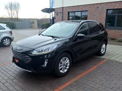 Ford Kuga 2.5 DURATEC PHEV TITANIUM, 2022