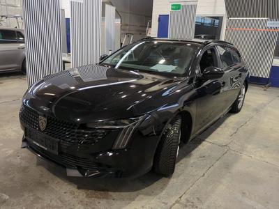 Peugeot 508 1.5 SW BLUEHDI 130 EAT8, 2024