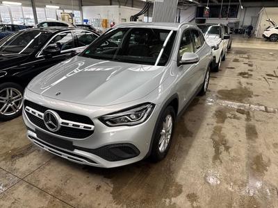 Mercedes-Benz Gla 250 E 8G-DCT, 2022