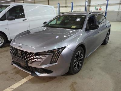 Peugeot 508 1.5 SW BLUEHDI 130 EAT8, 2024