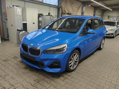 BMW 220D 2.0 GRAN TOURER XDRIVE AUT., 2022