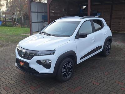Dacia Spring 0.0 -, 2022