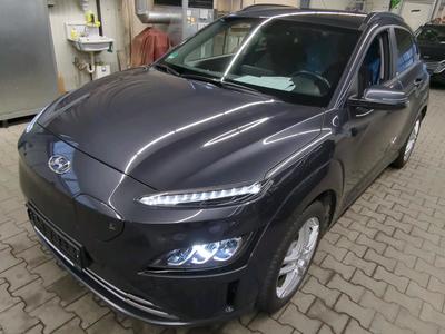 Hyundai Kona EV Trend, 2021