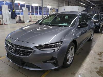 Opel Insignia 2.0 SPORTS TOURER 2.0 DIESEL AUT., 2021