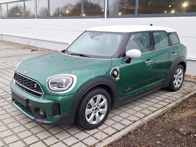 MINI  1.5 COOPER S E COUNTRYMAN ALL4 AUT., 2020