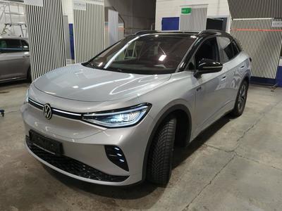 Volkswagen Id.4 4MOTION GTX, 2022