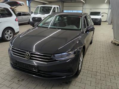 Volkswagen Passat 2.0 VARIANT 2.0 TDI SCR, 2021
