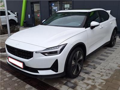 Polestar  0.0 2 SINGLE MOTOR 78KWH, 2022