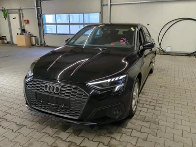 Audi A3 2.0 35 TDI SPORTBACK S TRONIC, 2022