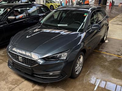 Seat Leon 2.0 SPORTSTOURER 2.0 TDI DSG, 2022