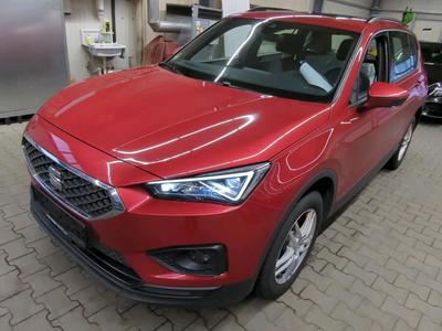Seat Tarraco 2.0 TDI SCR DSG Style, 2022