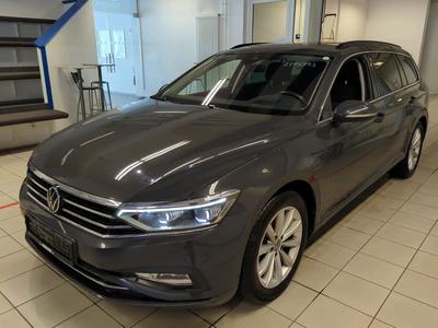 Volkswagen Passat 2.0 VARIANT 2.0 TDI SCR DSG 4MOTION, 2021