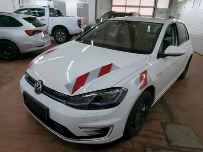 Volkswagen E-golf 0.0 -, 2020