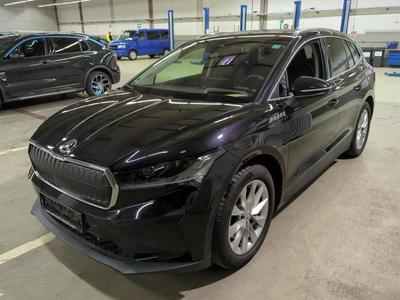 Skoda Enyaq IV 80, 2022