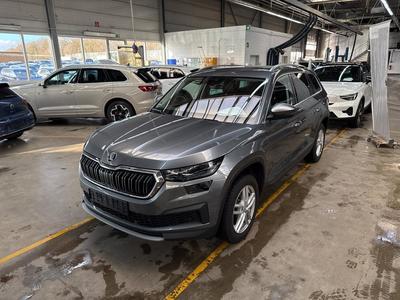 Skoda Kodiaq 2.0 TDI 4X4 DSG Style, 2022