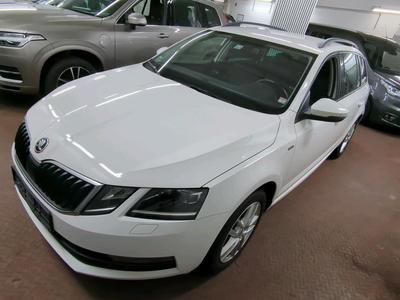 Skoda Octavia 1.5 COMBI 1.5 TSI ACT, 2020