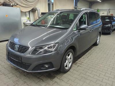Seat Alhambra 2.0 2.0 TDI ECOMOTIVE, 2020