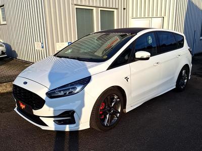Ford S-MAX 2.0 2.0 ECOBLUE AUT., 2022