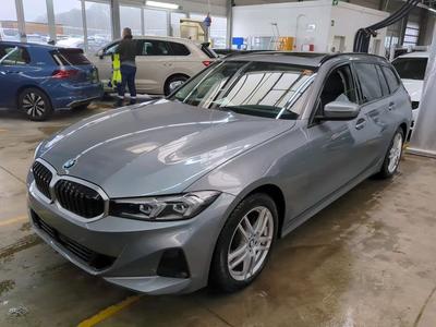 BMW 318D 2.0 TOURING AUT., 2023