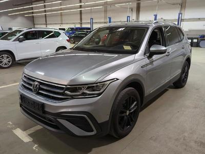 Volkswagen Tiguan ALLSPACE 2.0 TDI SCR DSG Life, 2022