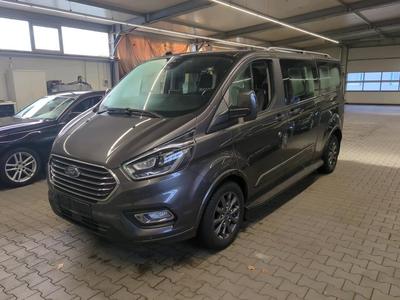 Ford Tourneo 2.0 CUSTOM 320 L2H1 VA AUTM., 2021