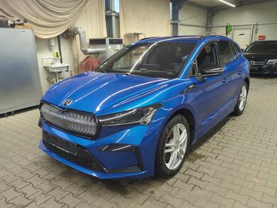 Skoda Enyaq IV 80, 2022